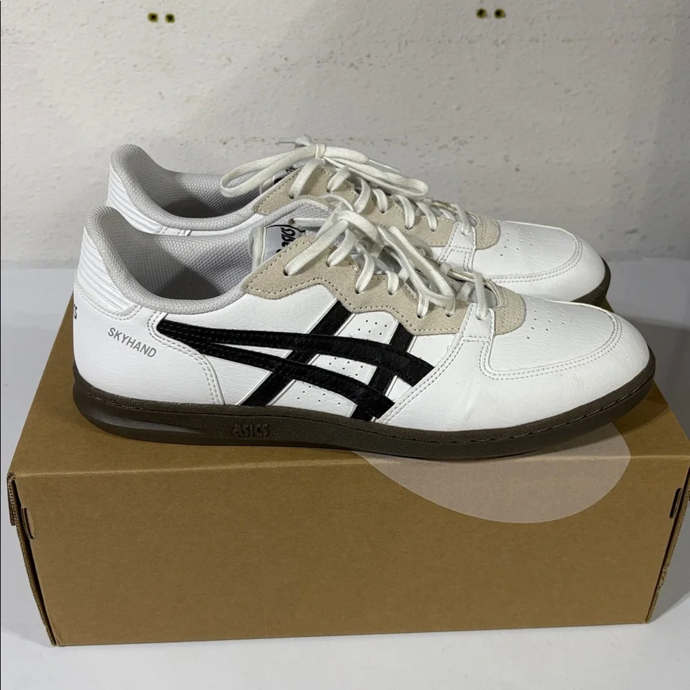 Asics Skyhand Size 10 - Picture 2 of 8